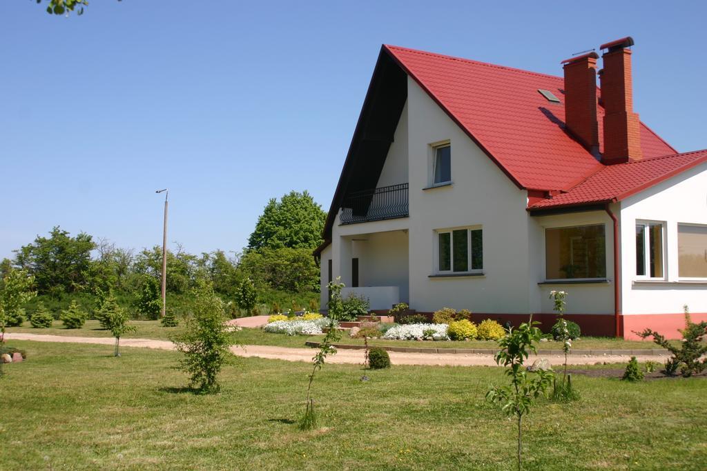 Kempings "Celmalnieki" Liepaja Exterior photo