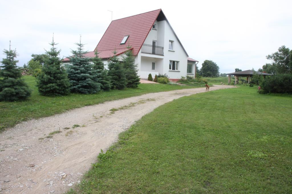 Kempings "Celmalnieki" Liepaja Exterior photo